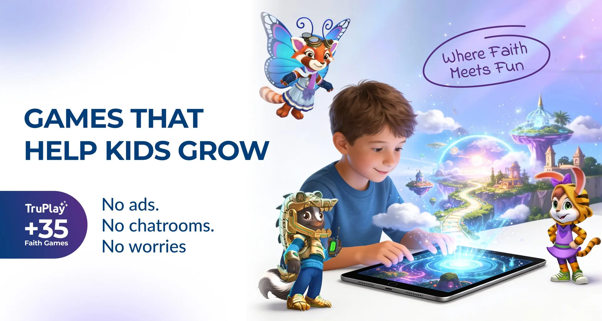 TruPlay Games