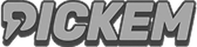 Pickem 1