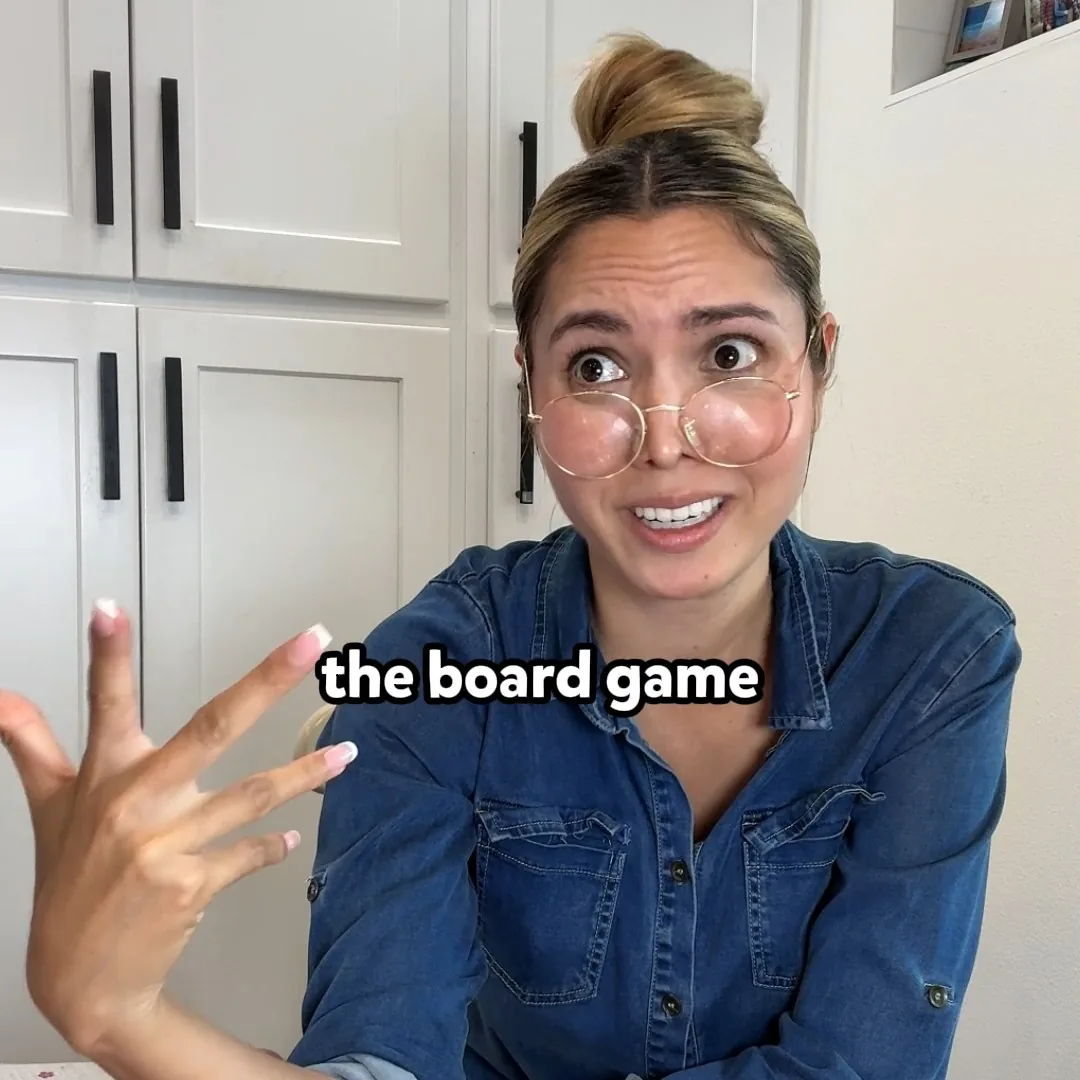 UGC creator holding skincare product